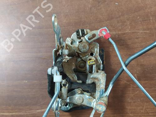 Front right lock SUZUKI VITARA (ET) HDI (SE 420HDI) | BP24222868C97 