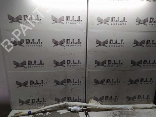 Used Right curtain airbag VW GOLF VI (5K1) [2008-2014]  17844471