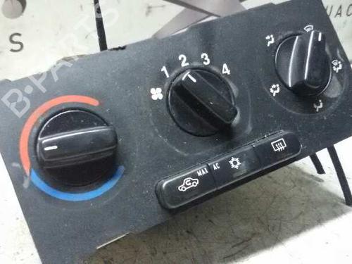 Climate control OPEL ASTRA G Saloon (T98) 2.0 DI (F69) | BP17855794I5 