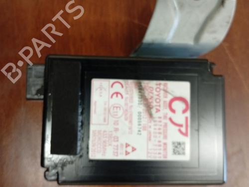Used Electronic module Electronic module TOYOTA LAND CRUISER PRADO (_J15_) 2.8 D-4D (GDJ150_, GDJ155_, GDJ150, GDJ151) (177 hp) 33441197 33441197