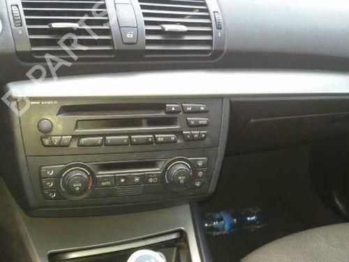 Left front fog light BMW 1 (E87) 120 d | BP17842033C30 