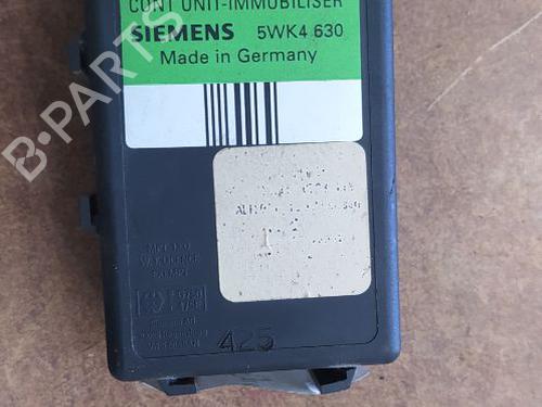 Used Electronic module Electronic module 37630447 37630447