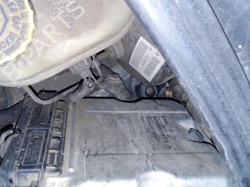 Used Engine control unit (ECU) JEEP GRAND CHEROKEE II (WJ, WG) 2.7 CRD 4x4 (163 hp) 31646301