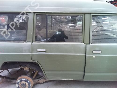 Used Right rear door NISSAN PATROL III/1 Station Wagon (W160) [1979-1989]  30079049