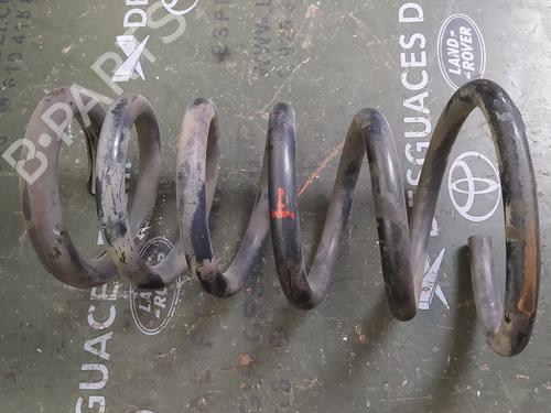 Shock absorber spring VOLVO XC90 I (275) D5 AWD | BP17855020C152 
