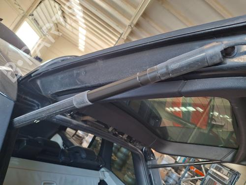 Used Tailgate lift support LAND ROVER RANGE ROVER SPORT I (L320) 3.0 D 4x4 (245 hp) 18948747