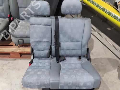 Sæde sæt MERCEDES-BENZ M-CLASS (W163) ML 270 CDI (163.113) | BP18551648C78 