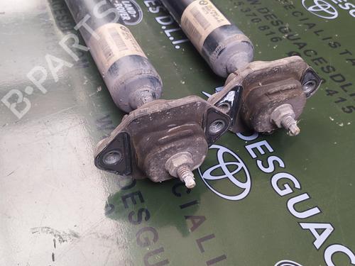 Right rear shock absorber BMW 1 (E87) 120 d | BP17842019M19 