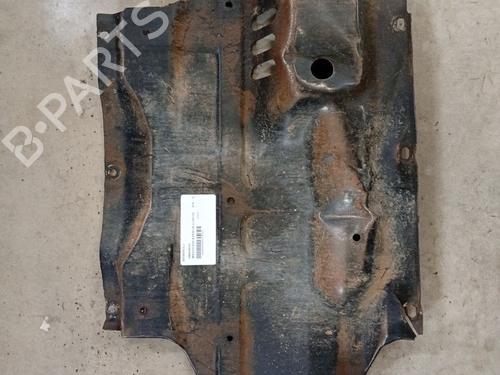 Bundpladebeskyttelse MERCEDES-BENZ M-CLASS (W163) ML 270 CDI (163.113) (163 hp) 32112116