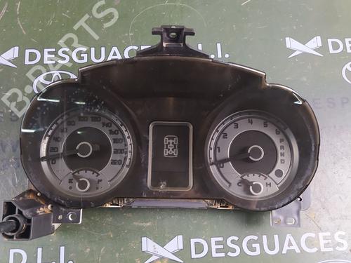 Used Instrument cluster MITSUBISHI PAJERO IV (V8_W, V9_W) 3.2 DI-D (V88W, V98W) (170 hp) 17848599