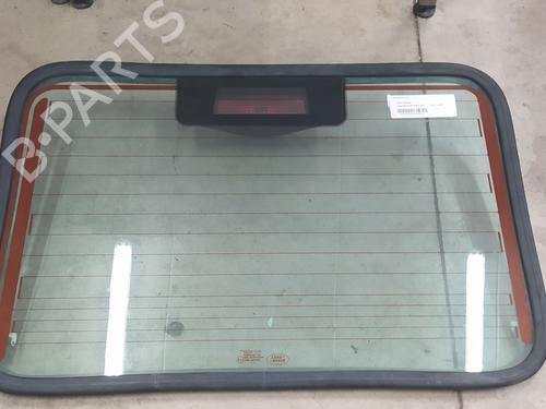 Used Bootlid window Bootlid window 36864472 36864472