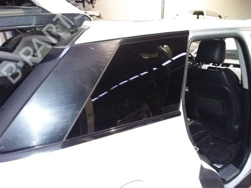 Panel rude bagtil venstre Panel rude bagtil venstre LAND ROVER RANGE ROVER SPORT II (L494) [2013-2022] 35753560 35753560