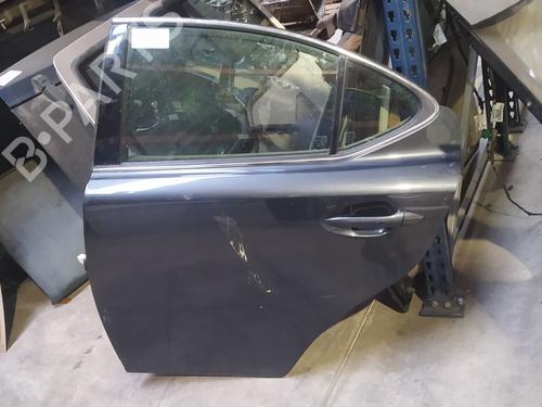 left-rear-door-lexus-is-ii-_e2_-2005-2006-2007-2008-2009-2010-2011-2012-2013-35806110 main image