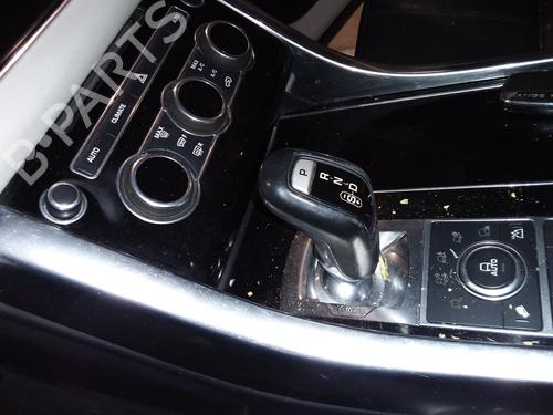 Used Gear lever Gear lever LAND ROVER RANGE ROVER SPORT II (L494) [2013-2022] 35753567 35753567