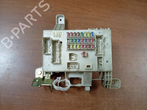 Used Fuse box TOYOTA LAND CRUISER PRADO (_J12_) 3.0 D-4D (KDJ120, KDJ125) (166 hp) 29933878