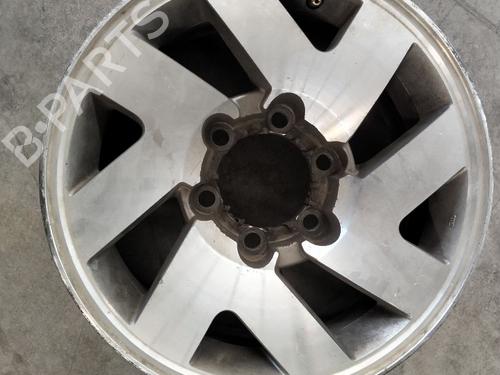 Used Rim Rim MITSUBISHI L200 / TRITON (KA_T, KB_T) [2004-2018] 36532449 36532449