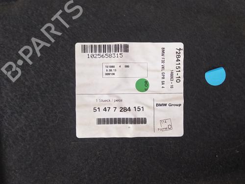 Other BMW 4 Coupe (F32, F82) 420 d | BP17853880O1 
