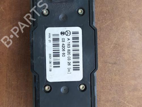 Switch RENAULT KANGOO Express (FC0/1_) | BP37066766I30 - Image 2