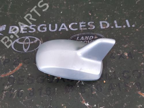 Used Antenna/Base MERCEDES-BENZ M-CLASS (W166) ML 250 CDI / BlueTEC 4-matic (166.004, 166.003) (204 hp) 17843823