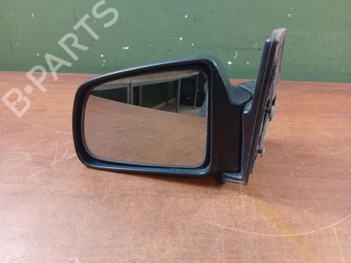 Used Left mirror SUZUKI VITARA (ET, TA, TD) 1.9 D All-wheel Drive (SE419TD) (75 hp) 30102479