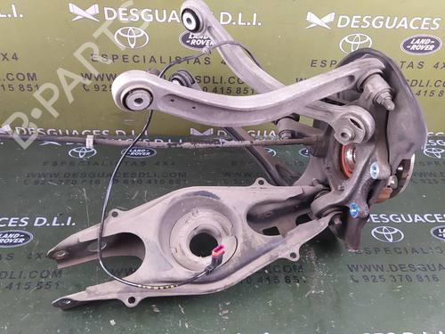 Used Right rear steering knuckle MERCEDES-BENZ E-CLASS Convertible (A207) E 200 CGI (207.448) (184 hp) 17851854