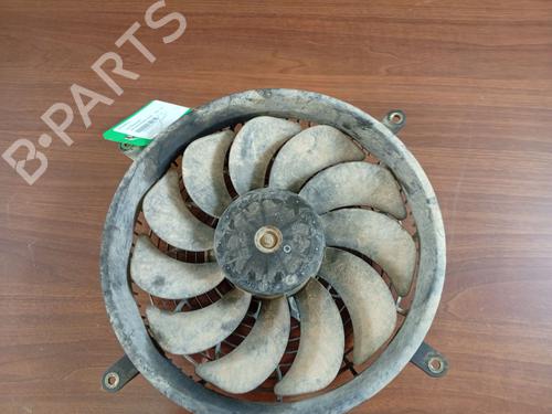 Used Radiator fan Radiator fan LAND ROVER DISCOVERY II (L318) 2.5 Td5 4x4 (139 hp) 33290132 33290132