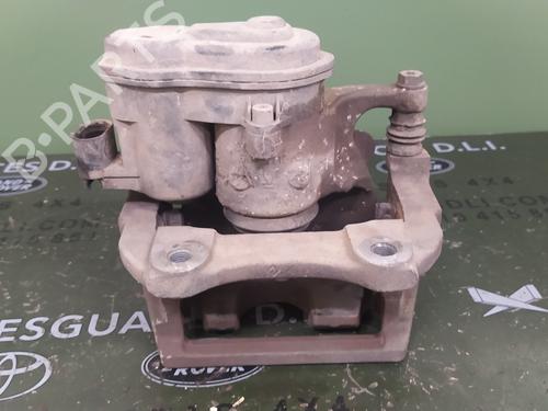 Right rear brake caliper LAND ROVER RANGE ROVER SPORT II (L494)  | BP18097005M106 