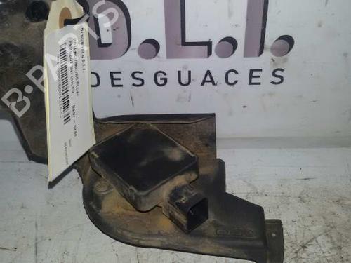 Gaspedaal PEUGEOT 307 (3A/C) 2.0 HDi 90 (90 hp) 17840354