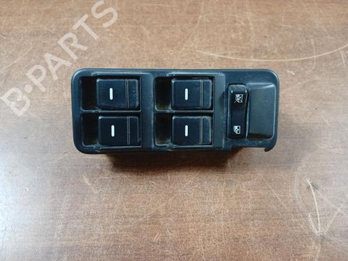 Used Left front window switch LAND ROVER RANGE ROVER SPORT I (L320) [2005-2013]  30314832