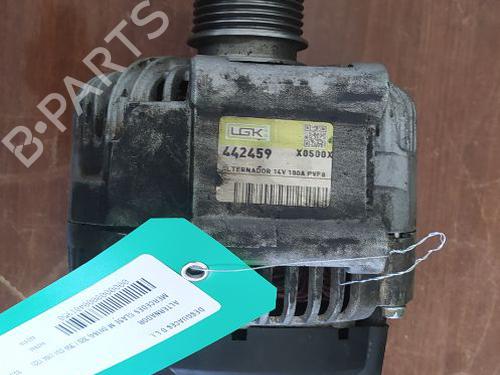 Used Alternator Alternator 37267497 37267497