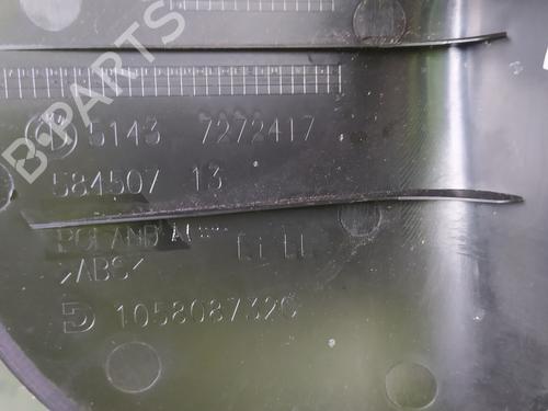 Other BMW i3 (I01)  | BP18097078O1 