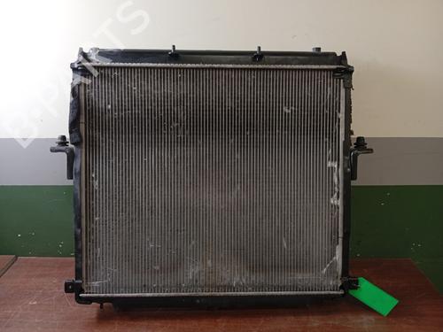 water-radiator-nissan-pathfinder-iii-r51-2005-33952486 main image
