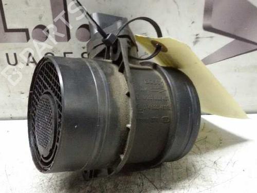 Used Mass air flow sensor SEAT IBIZA III (6L1) [2002-2009]  17845606