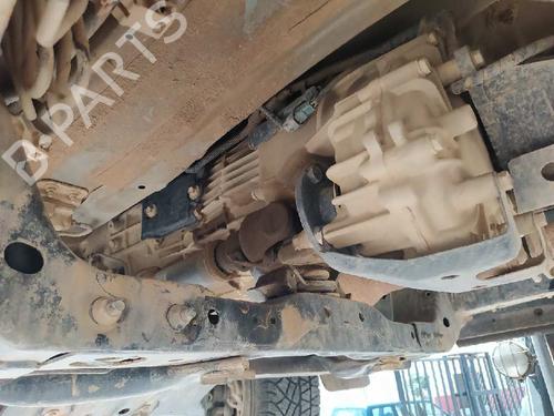 Styring servopumpe TOYOTA LAND CRUISER PRADO (_J12_)  | BP18096483M99 