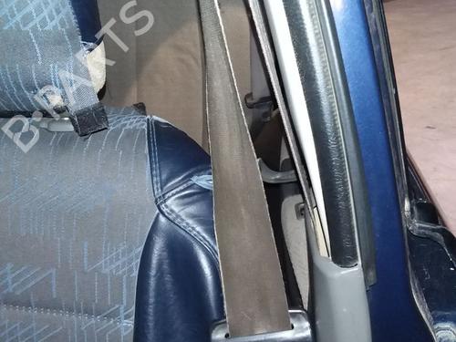 Used Front left seatbelt Front left seatbelt 39100235 39100235