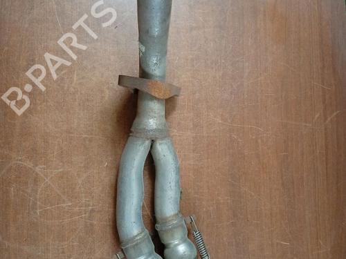 Used Exhaust manifold FORD ESCORT VI (GAL, AAL, ABL) [1995-2002]  30936630