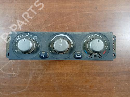 Used Climate control MITSUBISHI PAJERO III (V7_W, V6_W) [1999-2007]  30319105