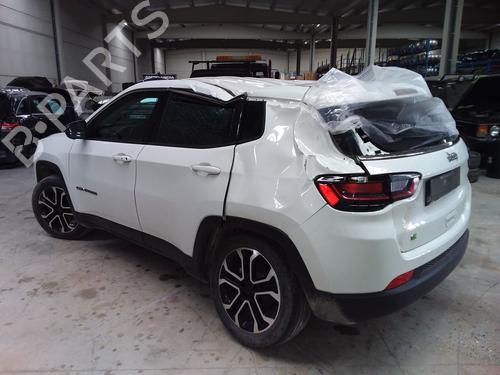 Battery JEEP COMPASS (MP, M6, MV, M7) 1.5 T4 Hybrid | BP33214759E11 - Image 7