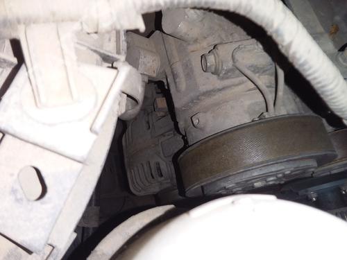 Generator Generator TOYOTA HILUX VII Pickup (_N1_, _N2_, _N3_) [2004-2016] 34245311 34245311