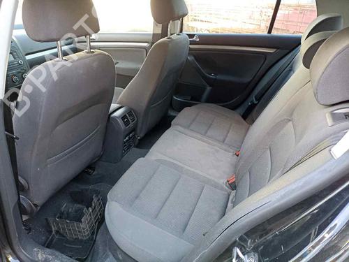 Left front driveshaft VW GOLF V (1K1) | BP30718059M38 - Image 11