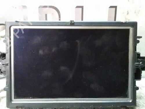 Used Display monitor MERCEDES-BENZ M-CLASS (W166) ML 250 CDI / BlueTEC 4-matic (166.004, 166.003) (204 hp) 17847880