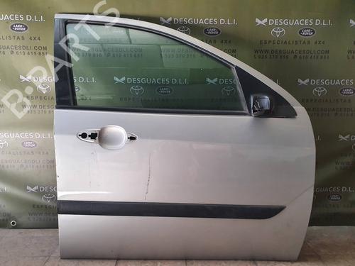 Used Right front door FORD FOCUS I (DAW, DBW) 1.8 TDCi (100 hp) 17850336