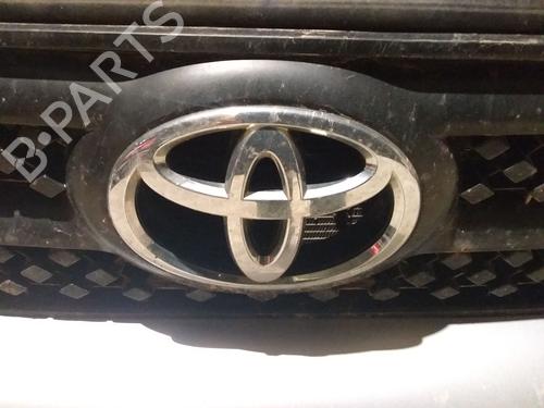 Used Radiator fan TOYOTA RAV 4 III (_A3_) [2005-2014]  31248402