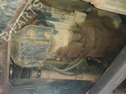 Used Gearbox JEEP CHEROKEE (KJ) 2.5 CRD 4x4 (143 hp) 30468315