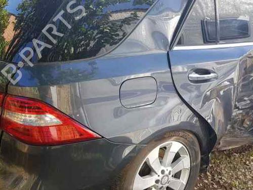 Electronic module MERCEDES-BENZ M-CLASS (W166) ML 350 BlueTEC 4-matic (166.024, 166.023) | BP17851026M83 