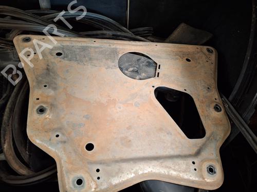 Used Underbody protection BMW X5 (E70) xDrive 30 d (245 hp) 19514545