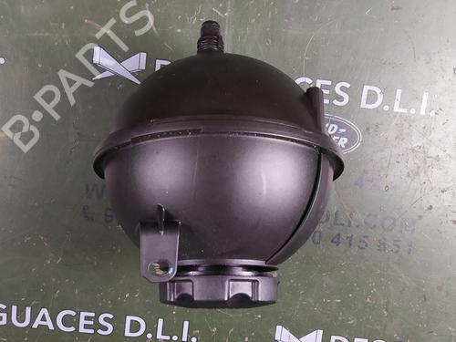 Expansion tank BMW X3 (F25) xDrive 20 d | BP17851620C120 