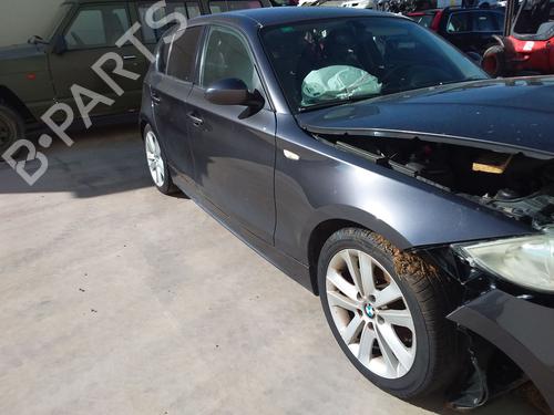 Left front brake caliper BMW 1 (E87) 120 d | BP25710179M105 