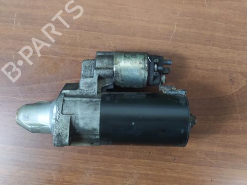 Used Starter MERCEDES-BENZ M-CLASS (W164) ML 500 4-matic (164.175) (306 hp) 18083298