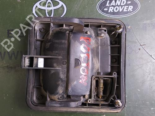 Tailgate handle PEUGEOT BOXER Bus (244, Z_)  | BP18096422C132